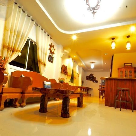 หมื่นช้างน่านบูทีคhotel Экстерьер фото