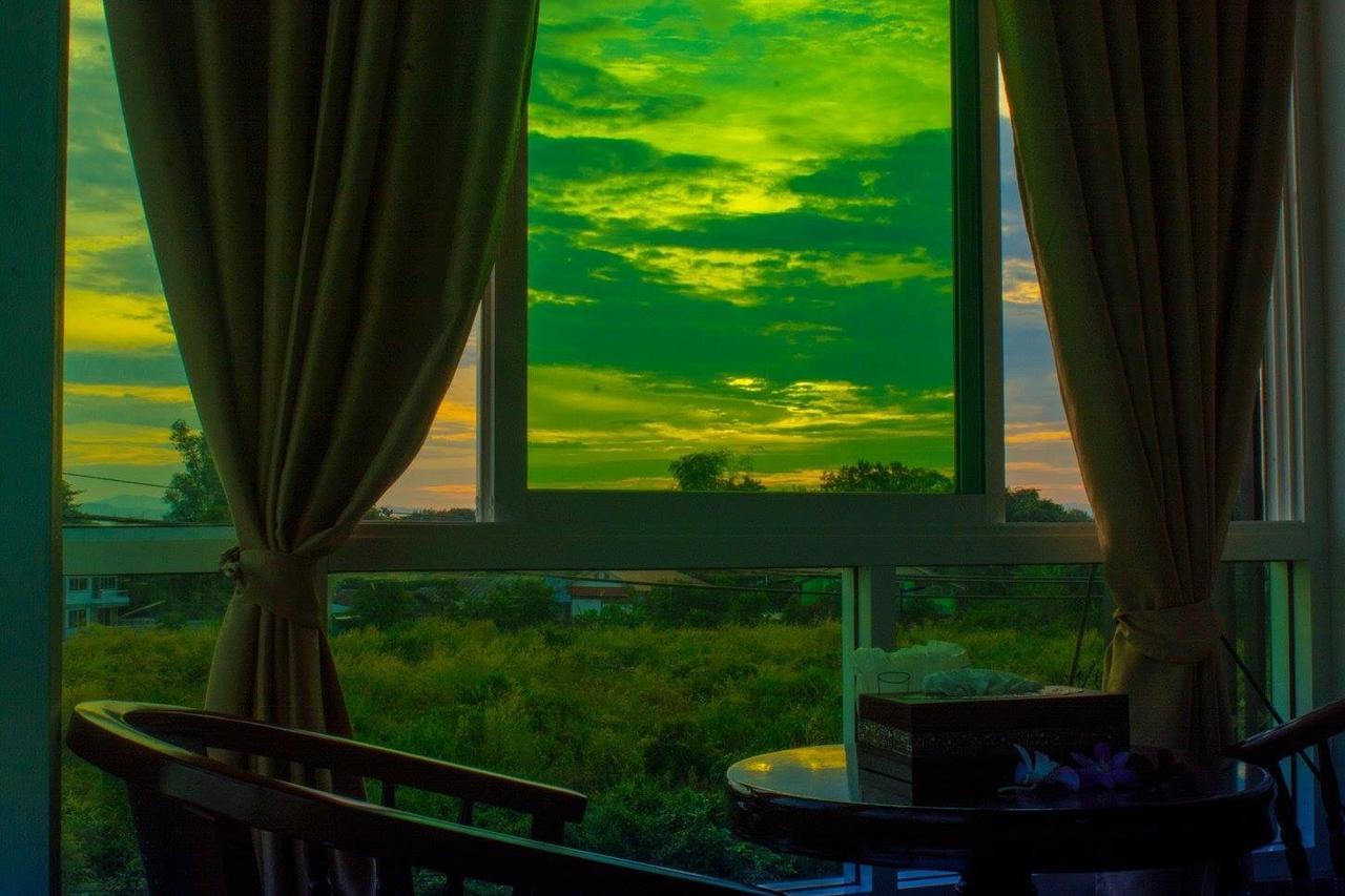 หมื่นช้างน่านบูทีคhotel Экстерьер фото