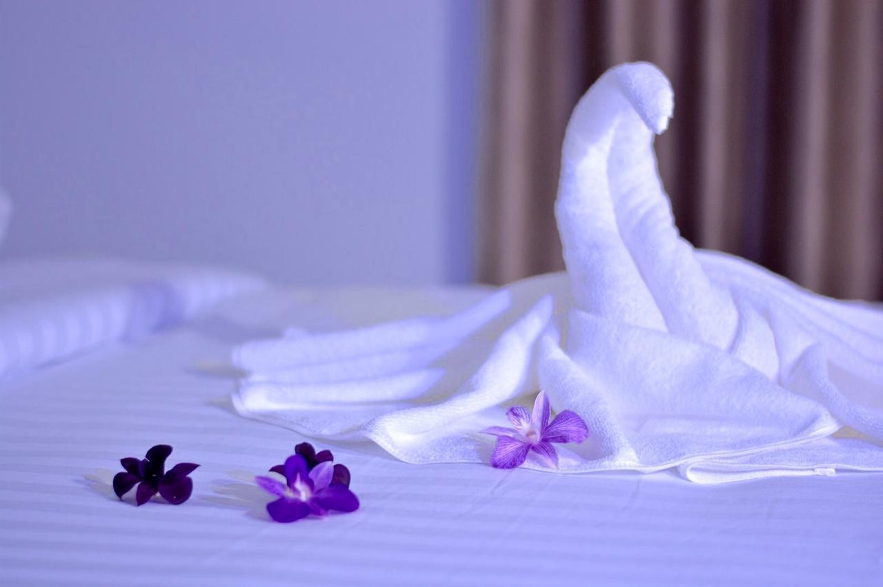 หมื่นช้างน่านบูทีคhotel Экстерьер фото