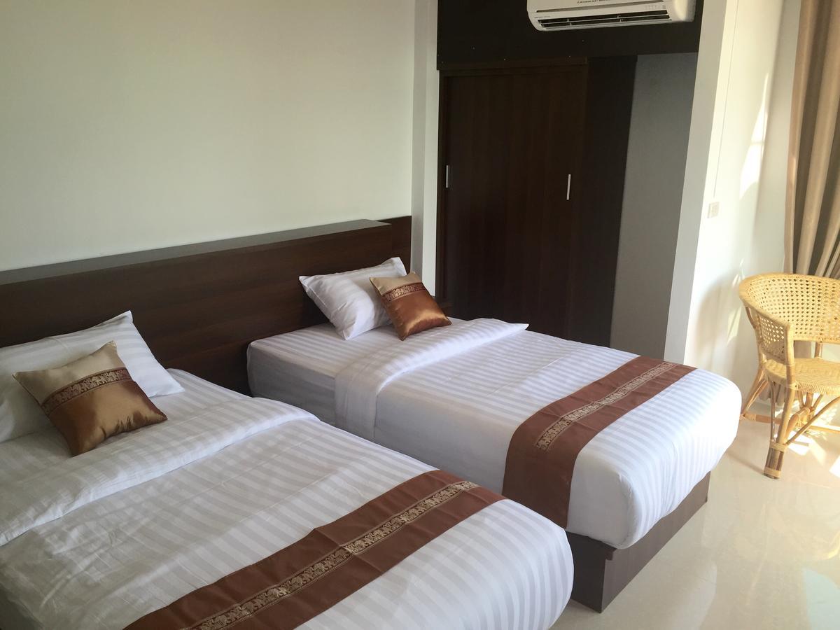 หมื่นช้างน่านบูทีคhotel Экстерьер фото
