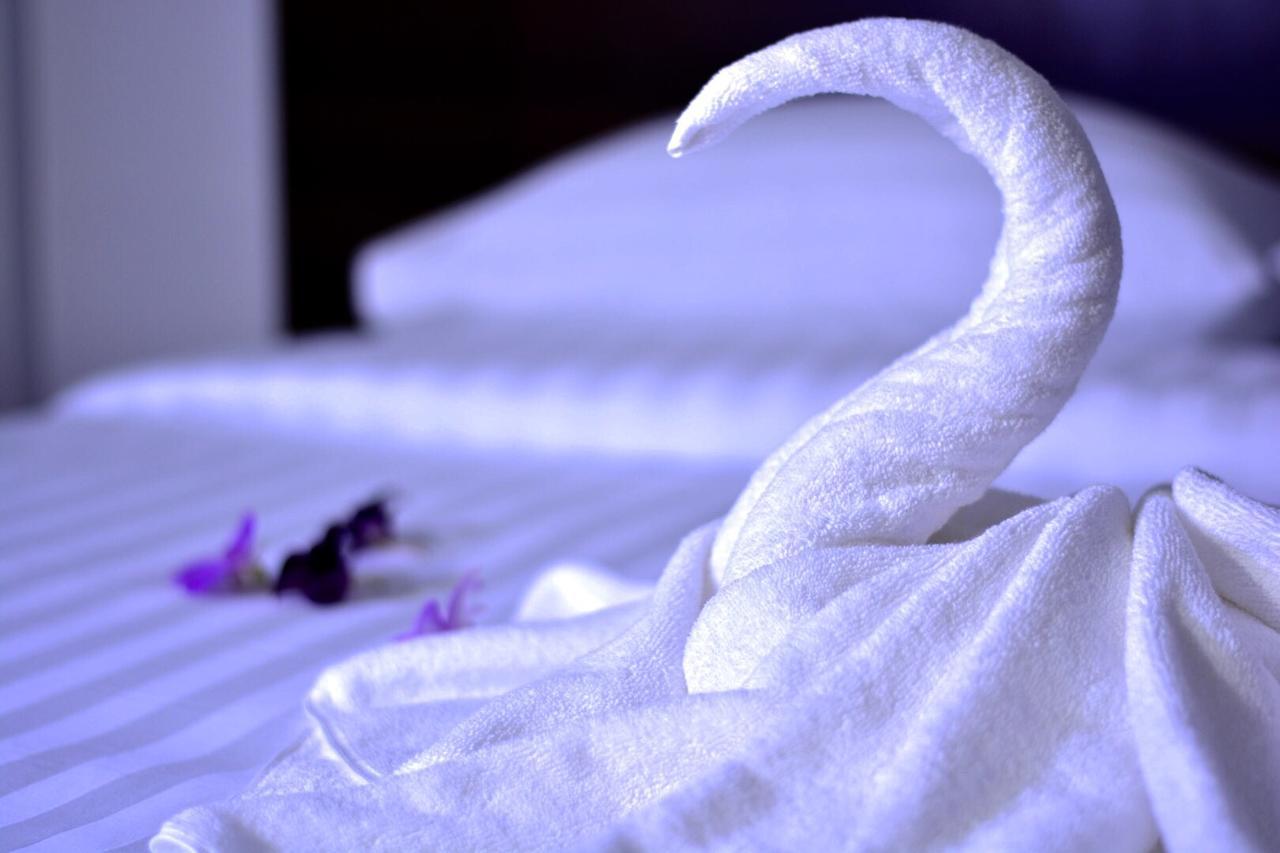หมื่นช้างน่านบูทีคhotel Экстерьер фото