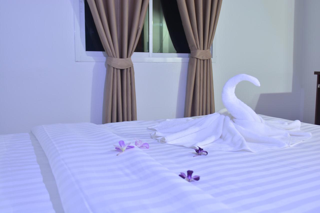 หมื่นช้างน่านบูทีคhotel Экстерьер фото