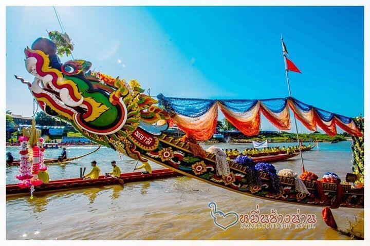 หมื่นช้างน่านบูทีคhotel Экстерьер фото