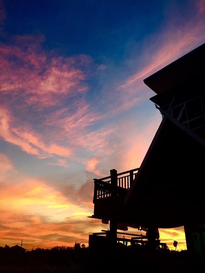 หมื่นช้างน่านบูทีคhotel Экстерьер фото