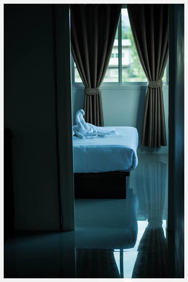 หมื่นช้างน่านบูทีคhotel Экстерьер фото