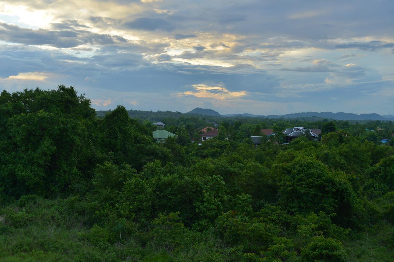 หมื่นช้างน่านบูทีคhotel Экстерьер фото